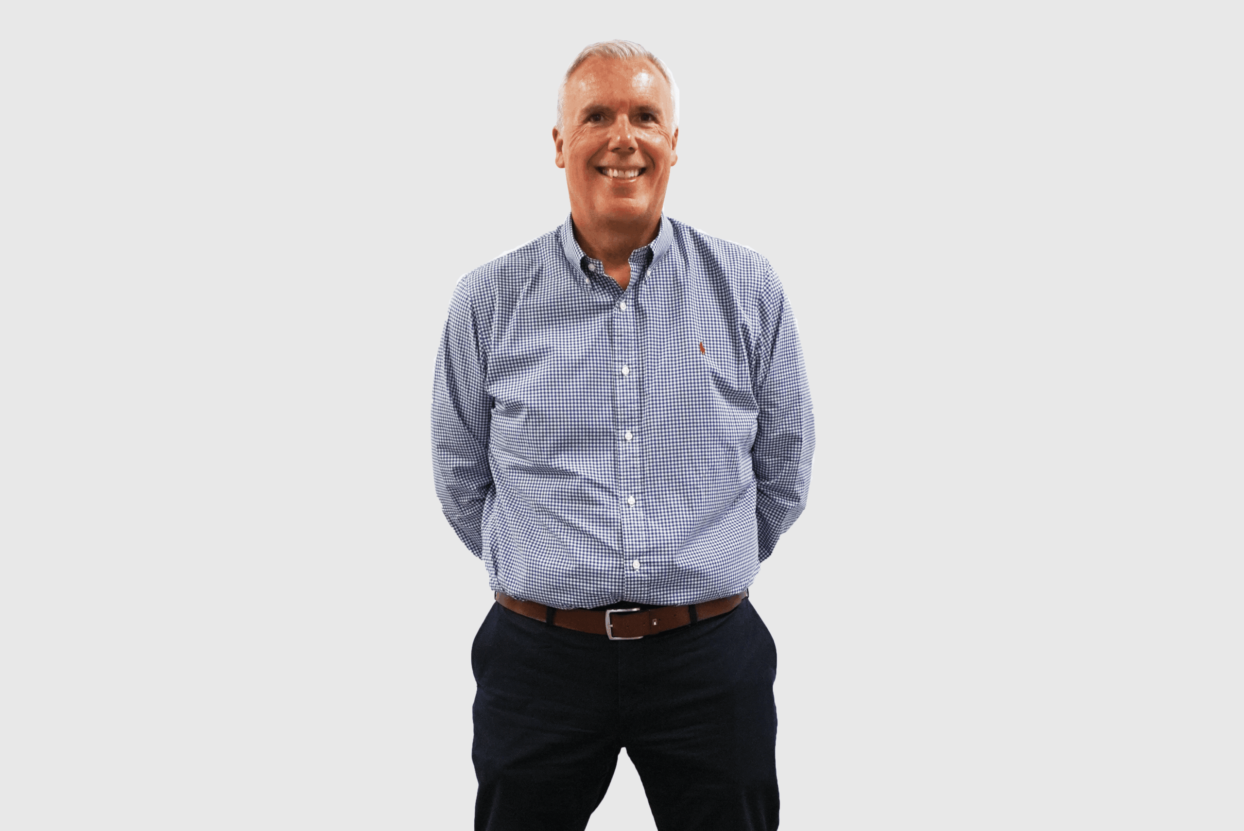 Meet The Team