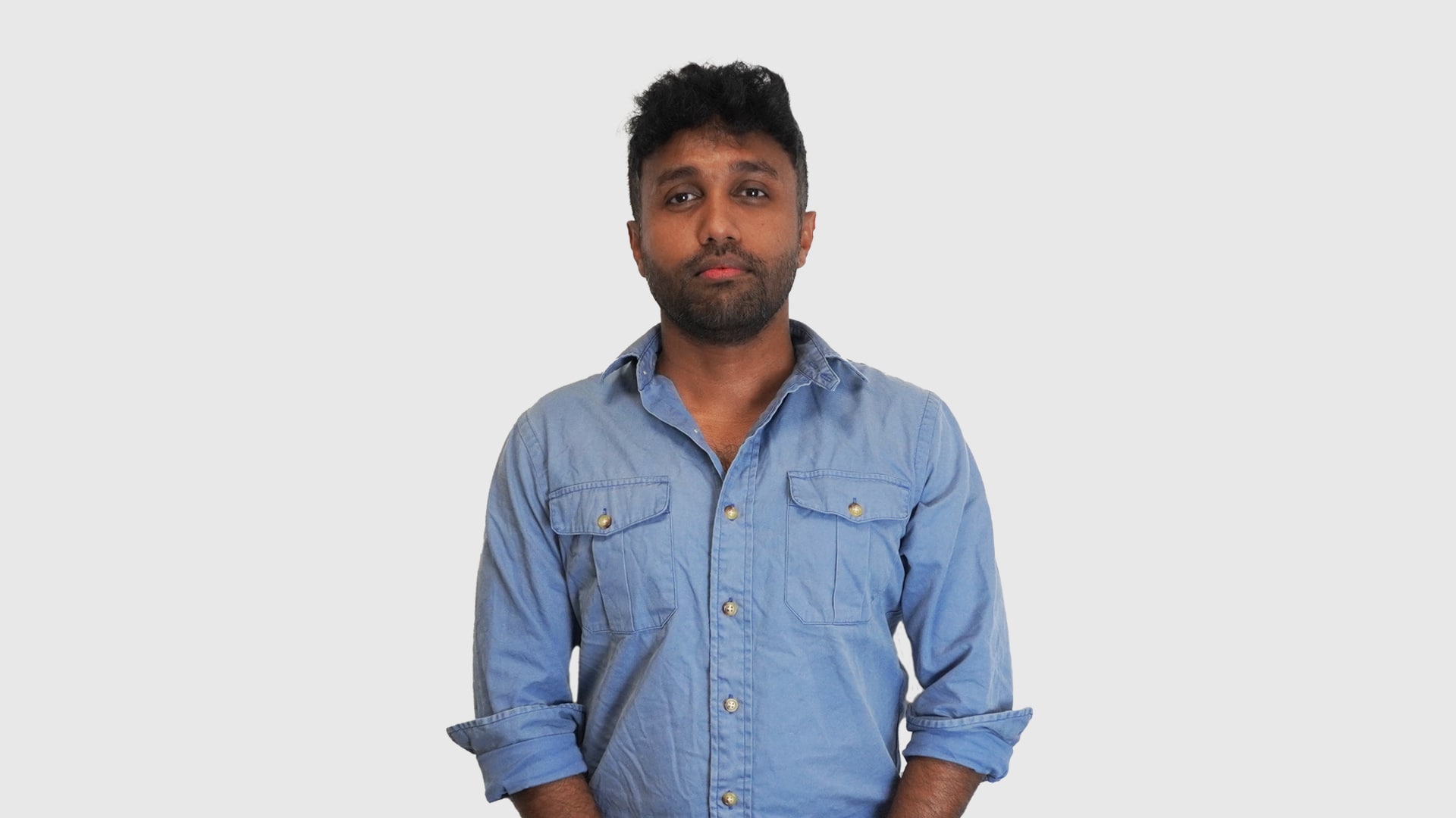 Meet The Team