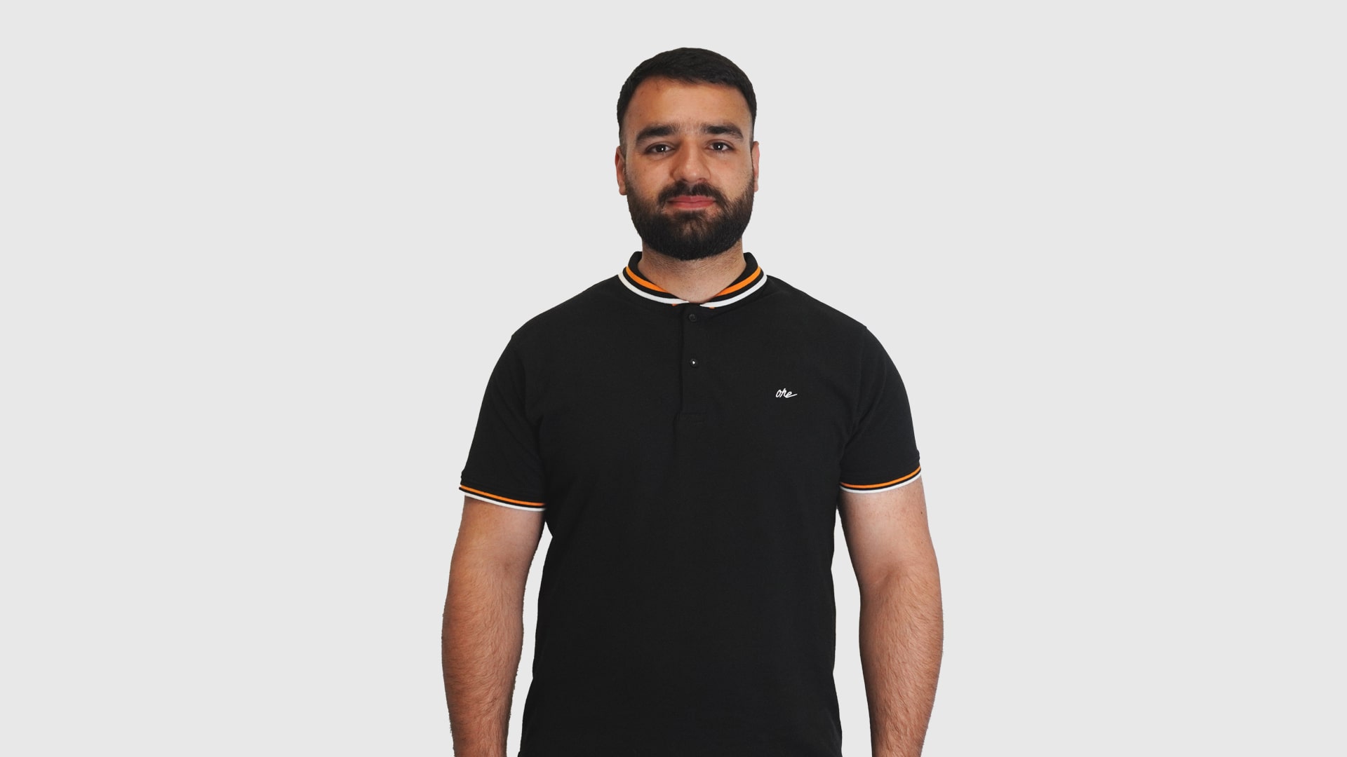 Meet The Team