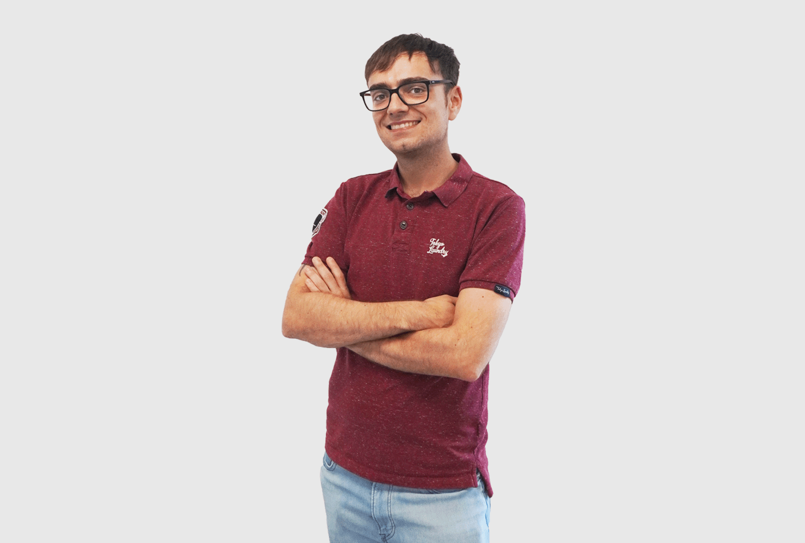 Meet The Team