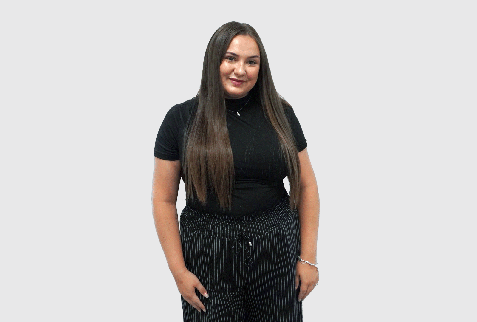 Meet The Team