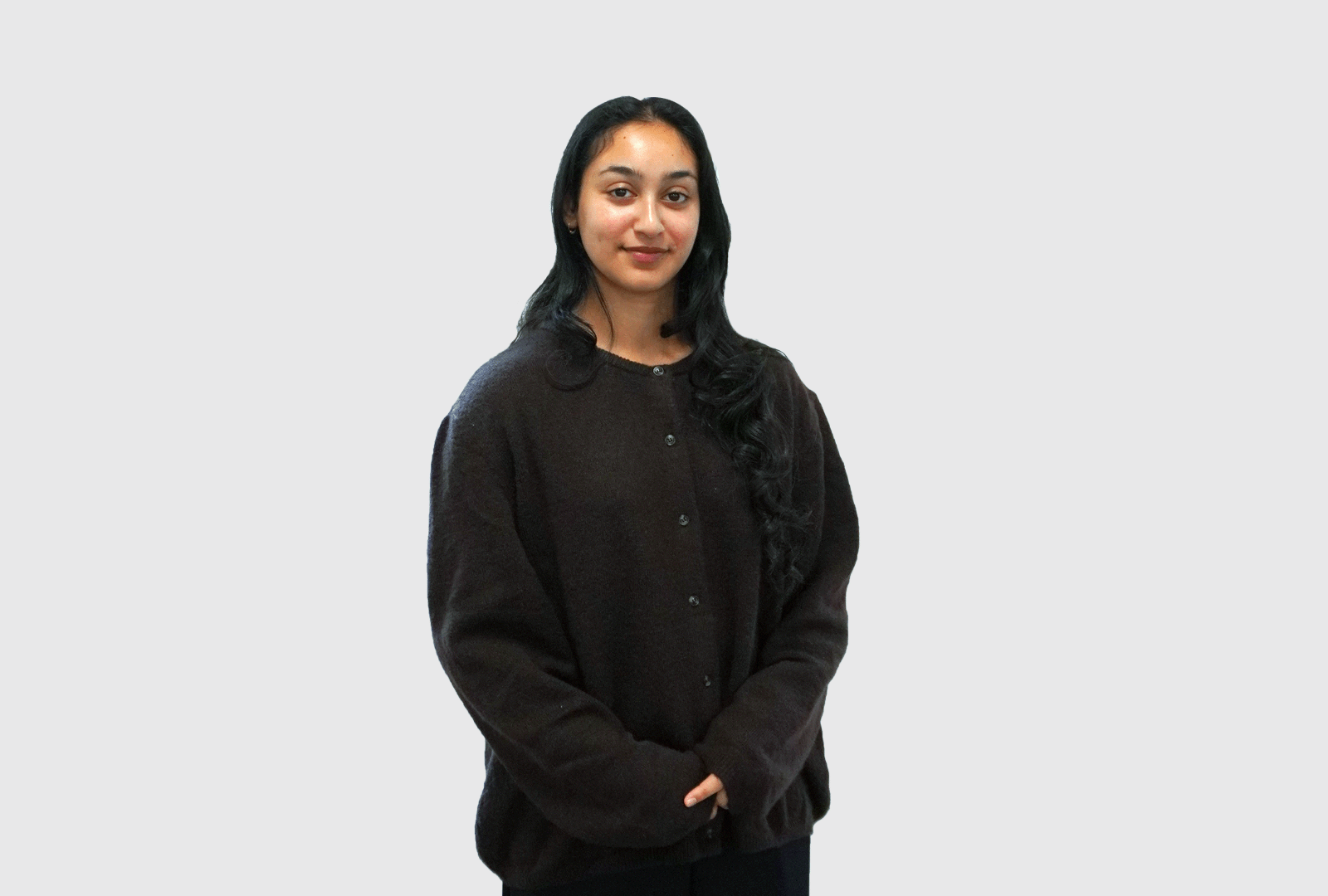 Meet The Team
