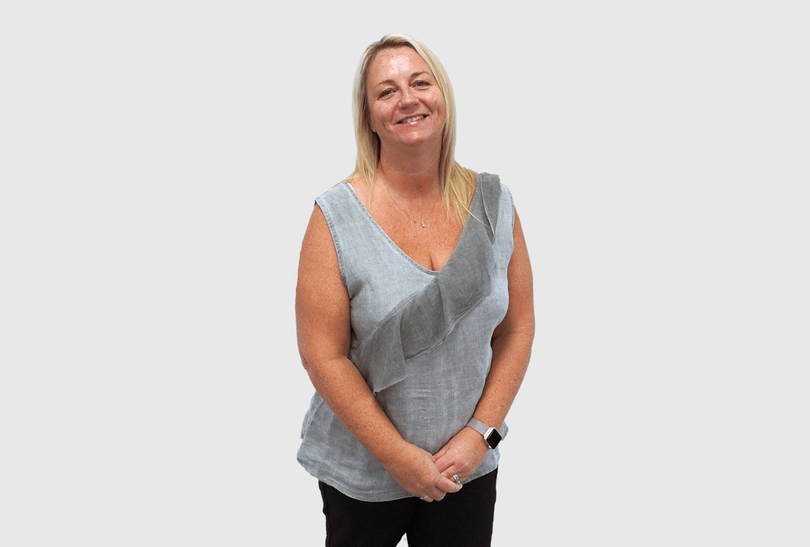 Meet The Team