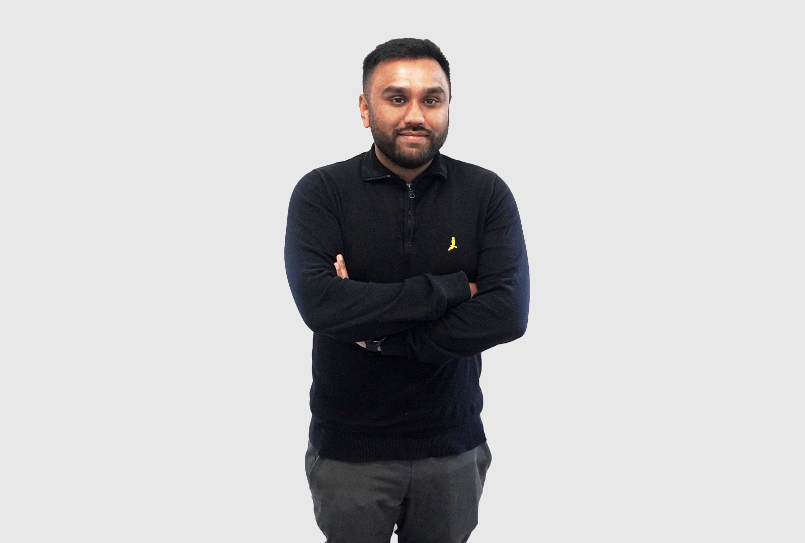 Meet The Team