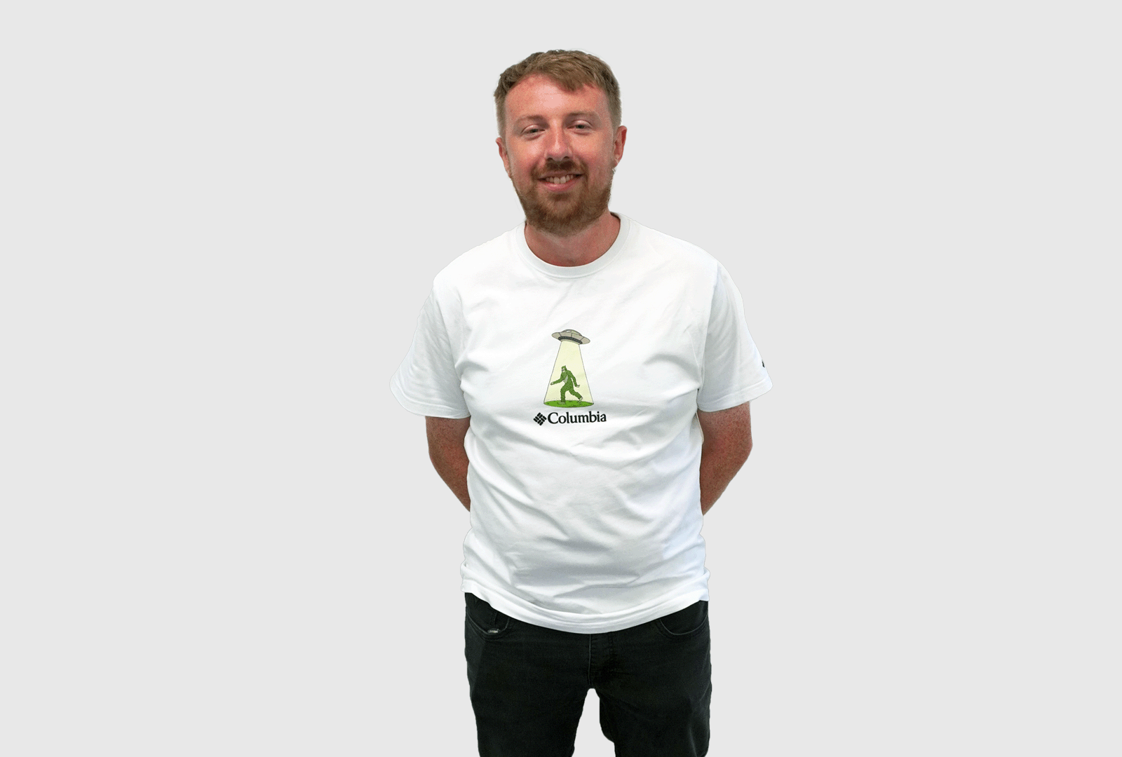 Meet The Team