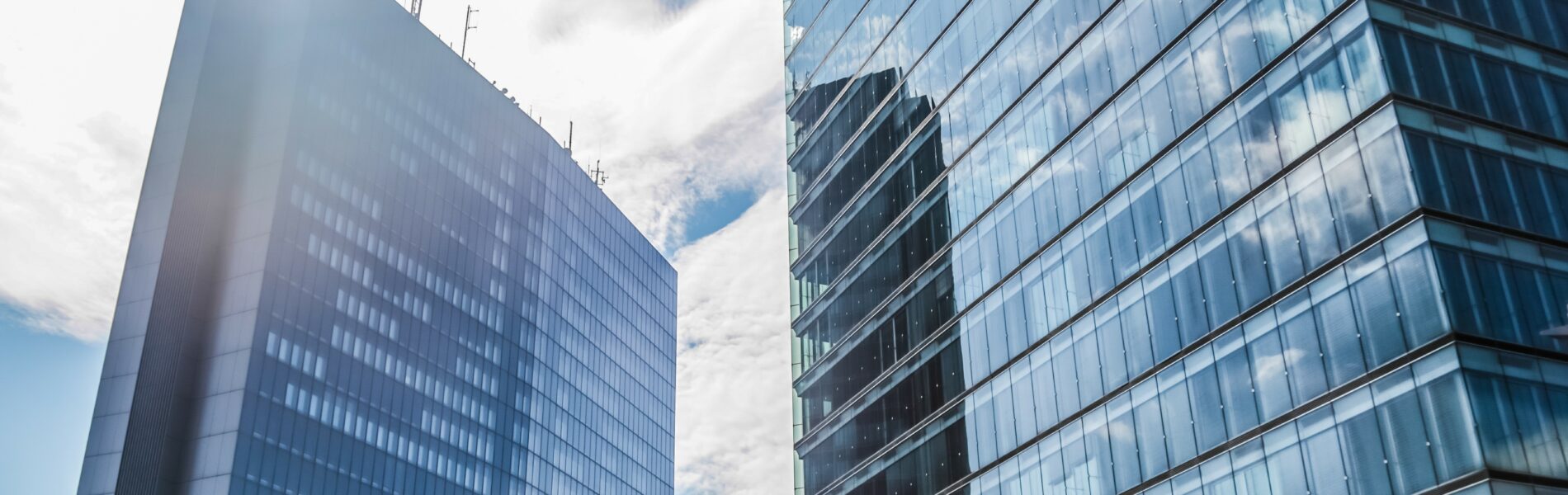 The blog header for Regulating Third-Party Intermediaries (TPIs) in the Retail Energy Market: Government response