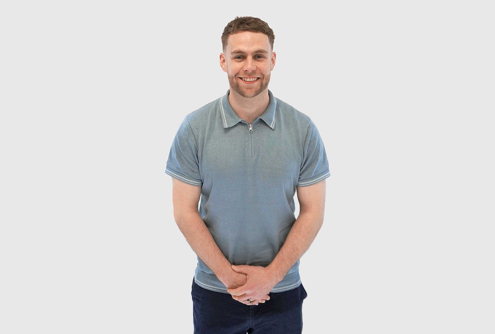 Meet The Team