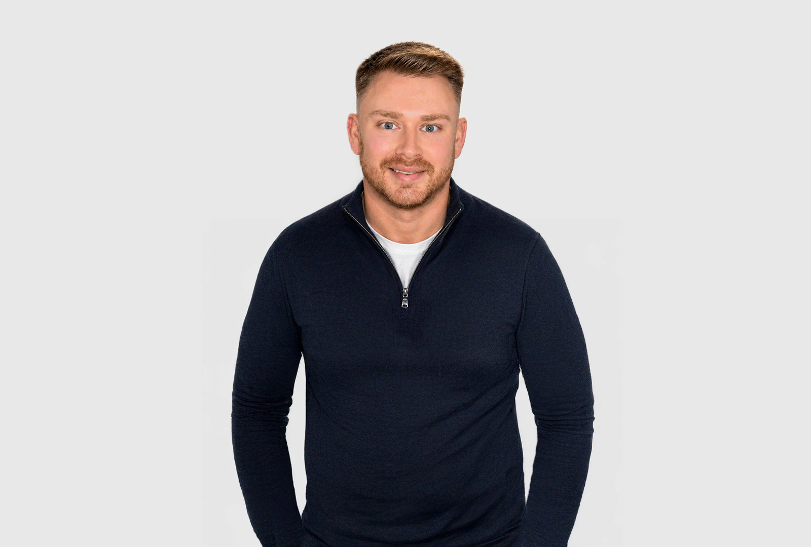 Meet The Team