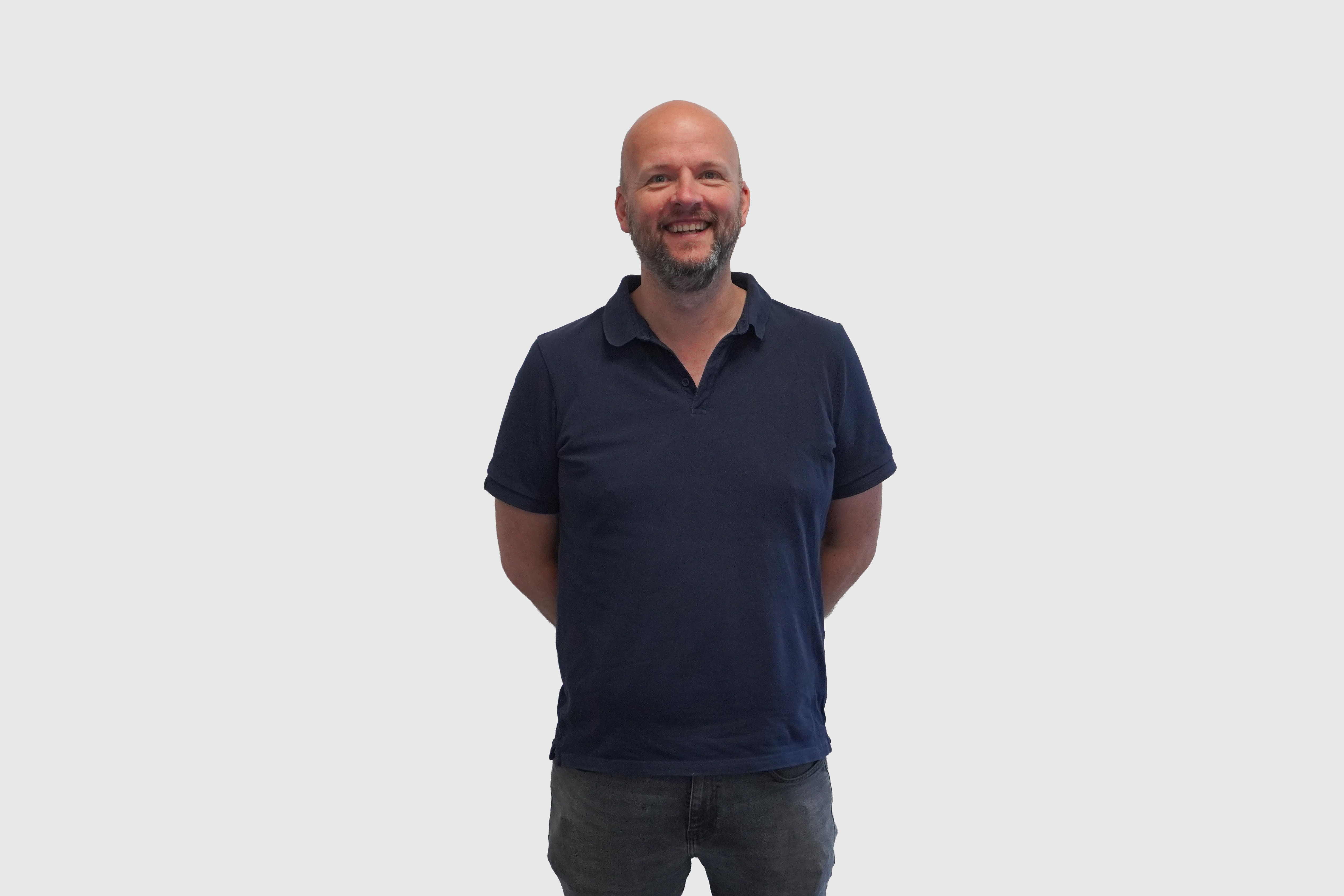Meet The Team