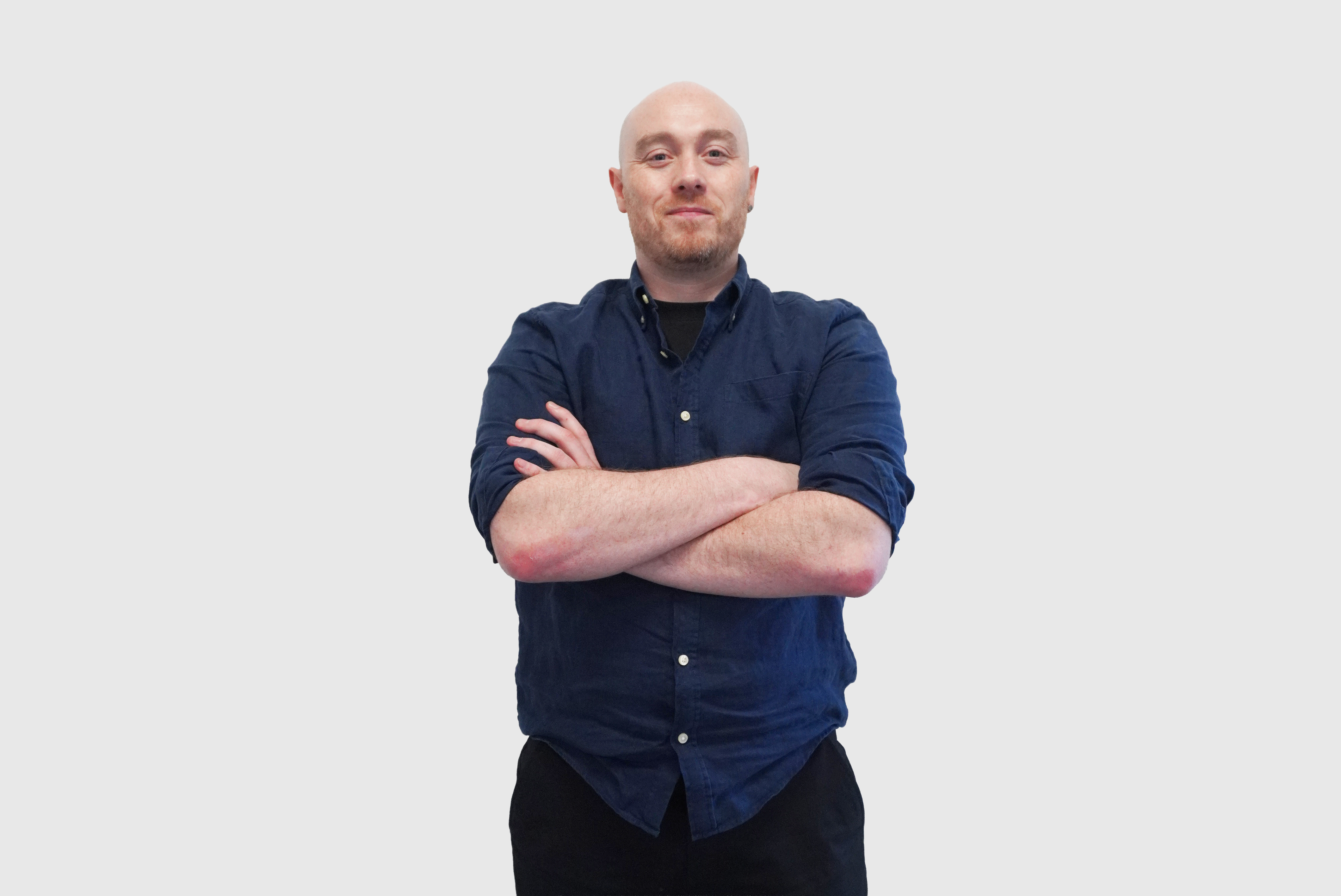 Meet The Team