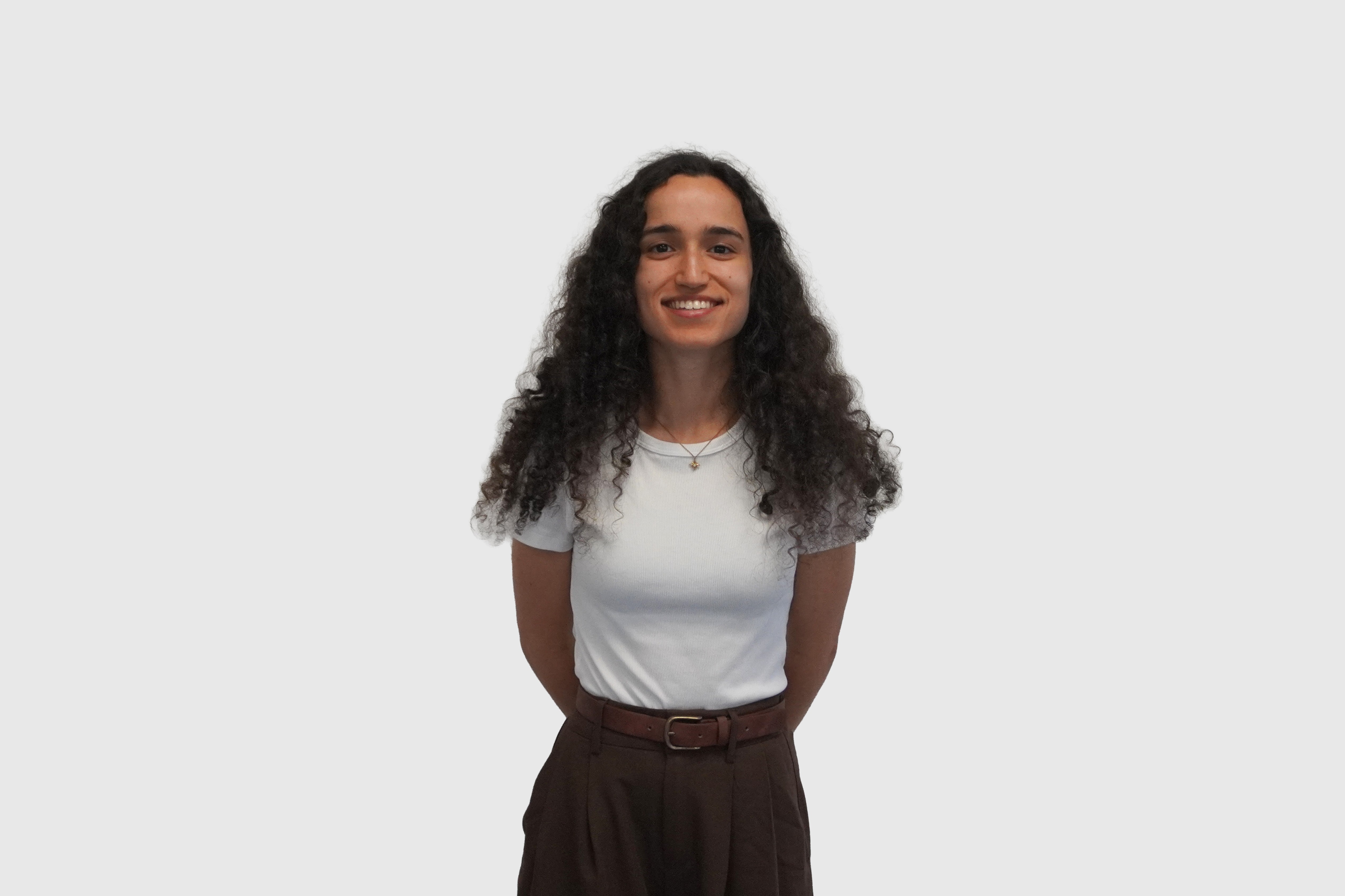 Meet The Team