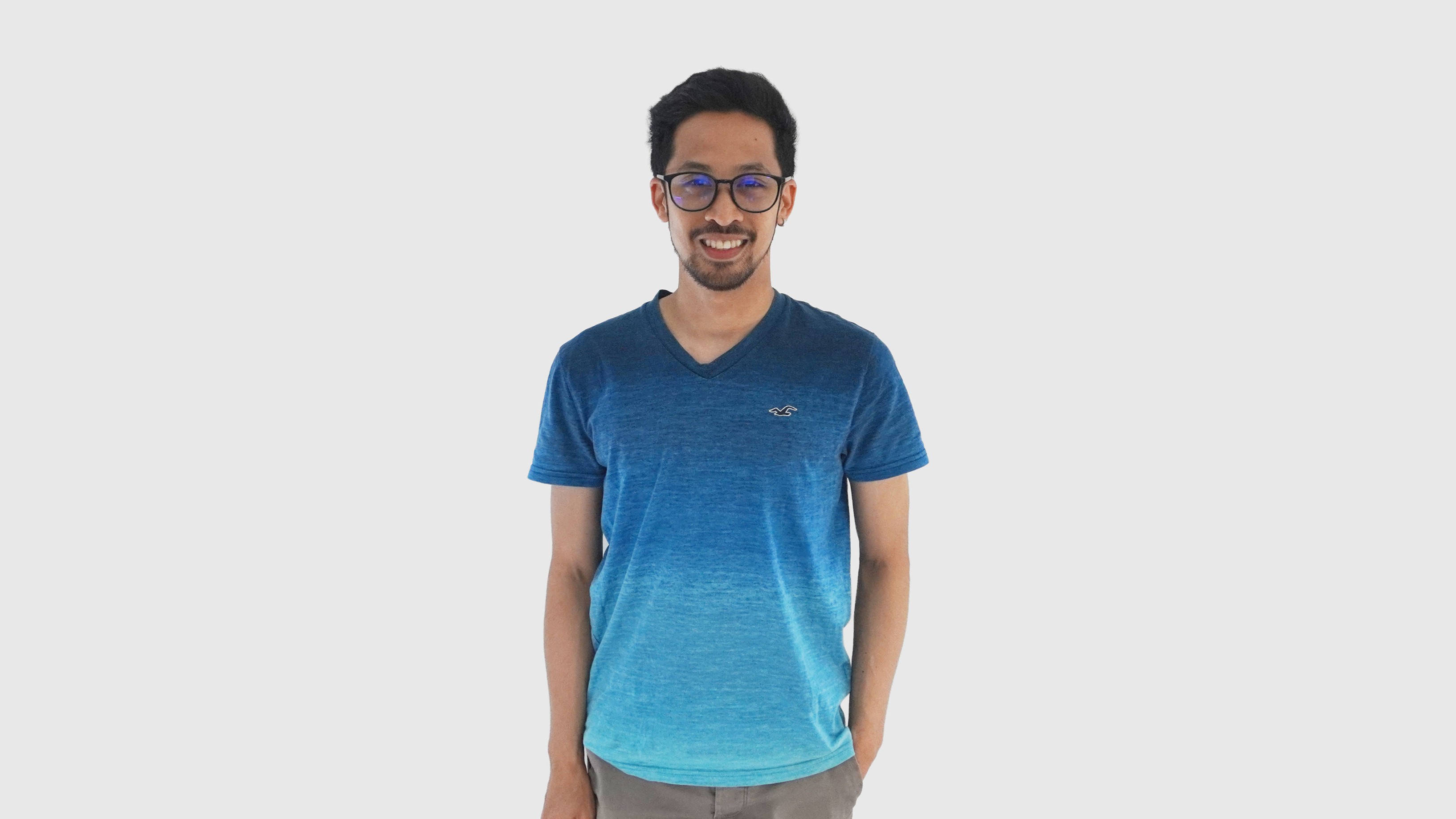 Meet The Team