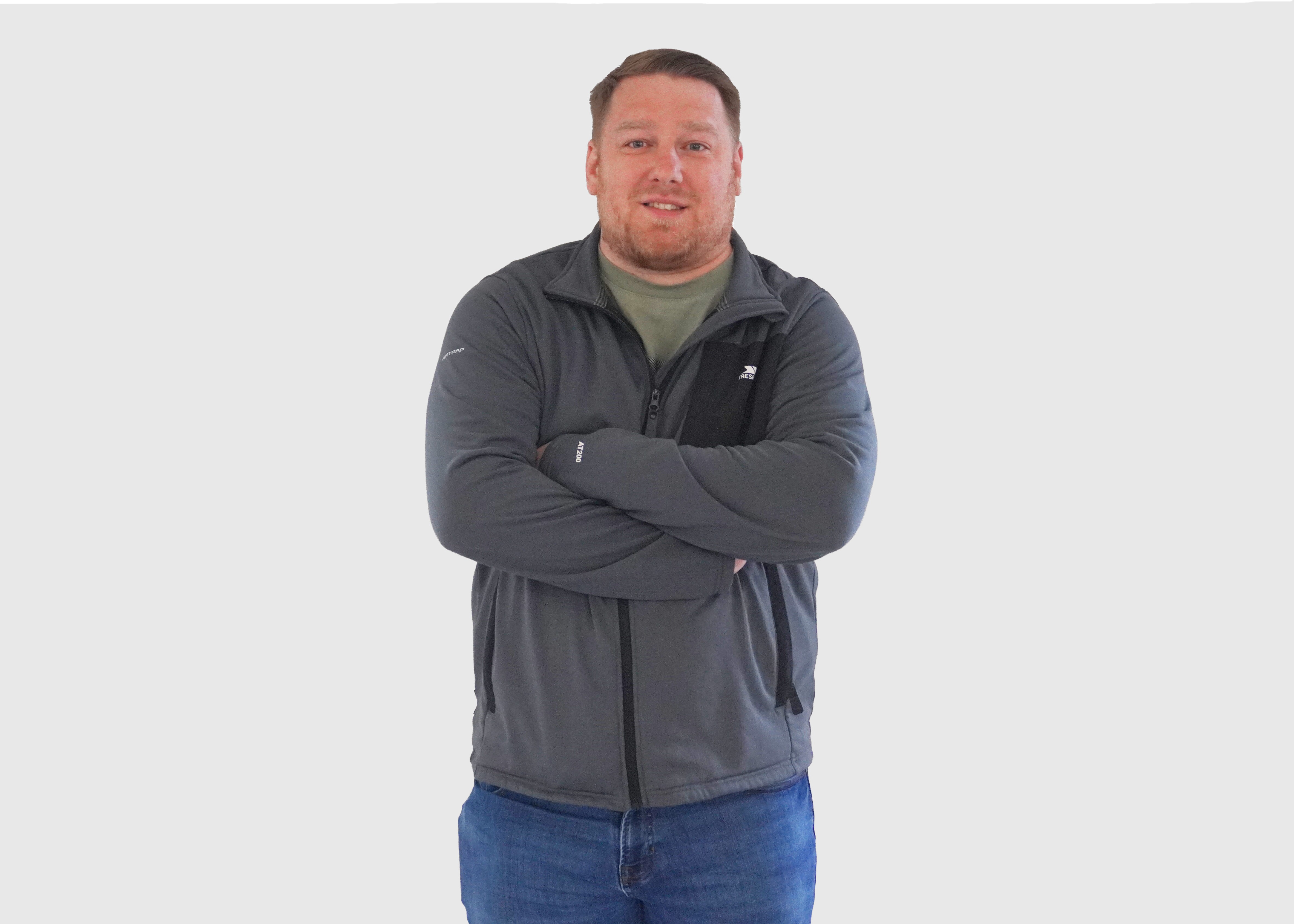 Meet The Team