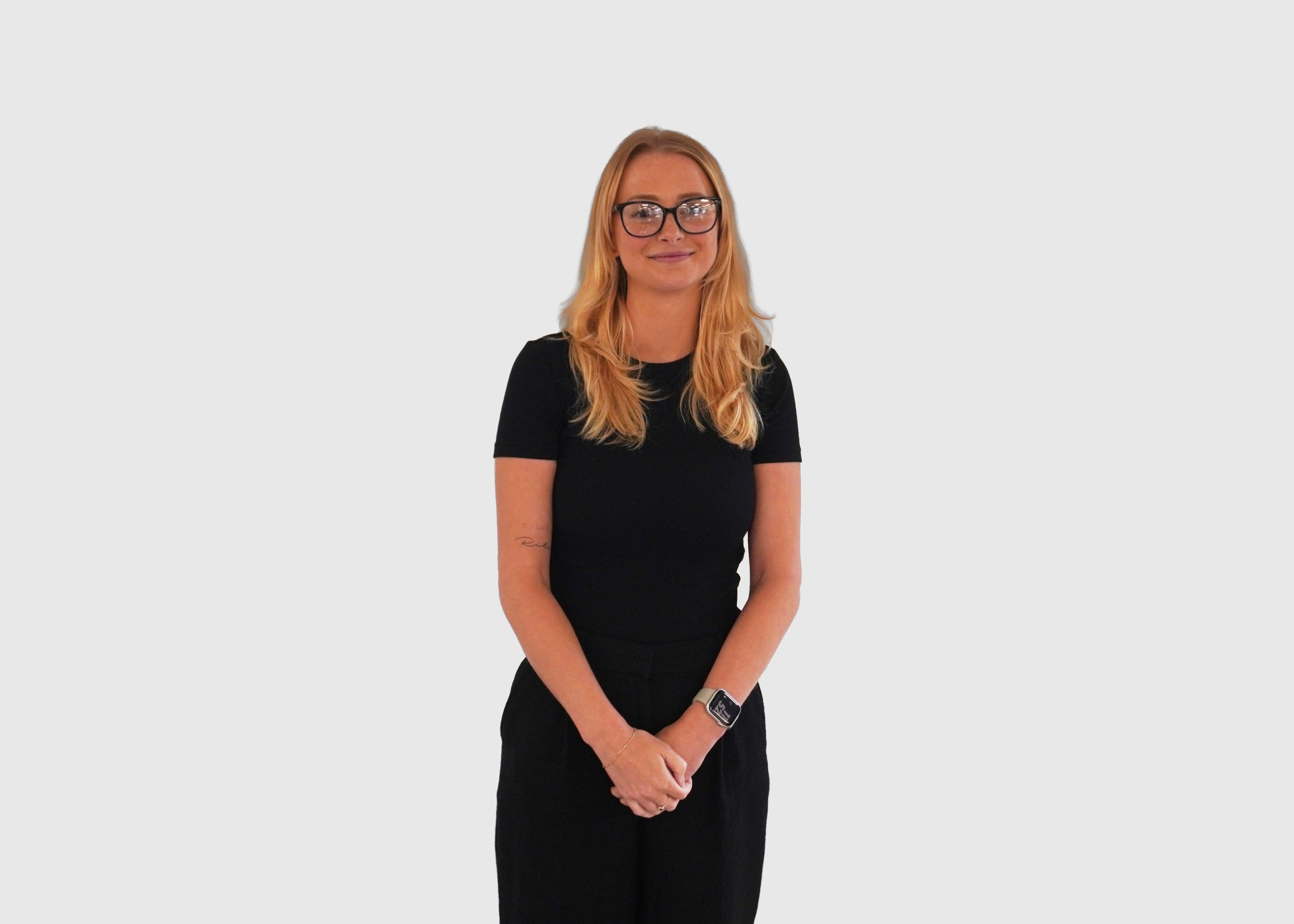 Meet The Team