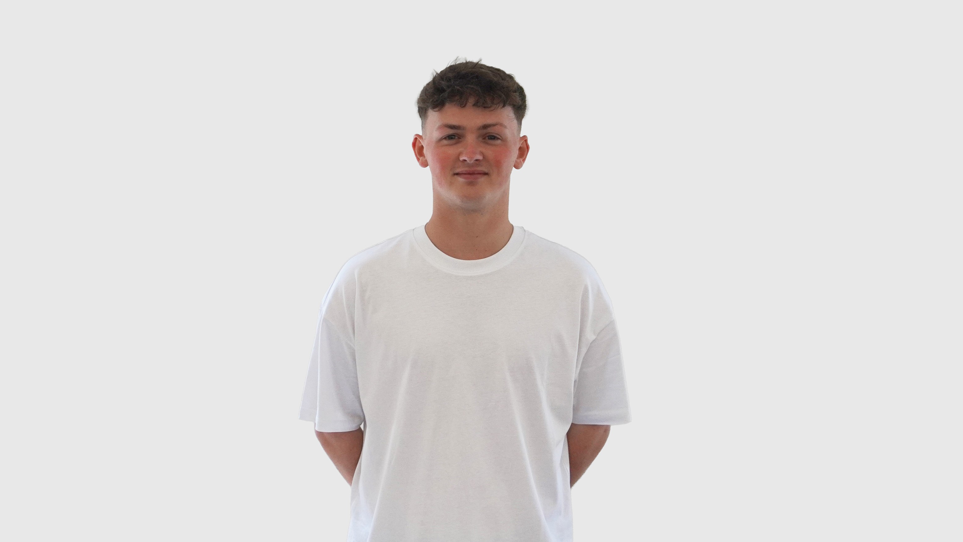 Meet The Team
