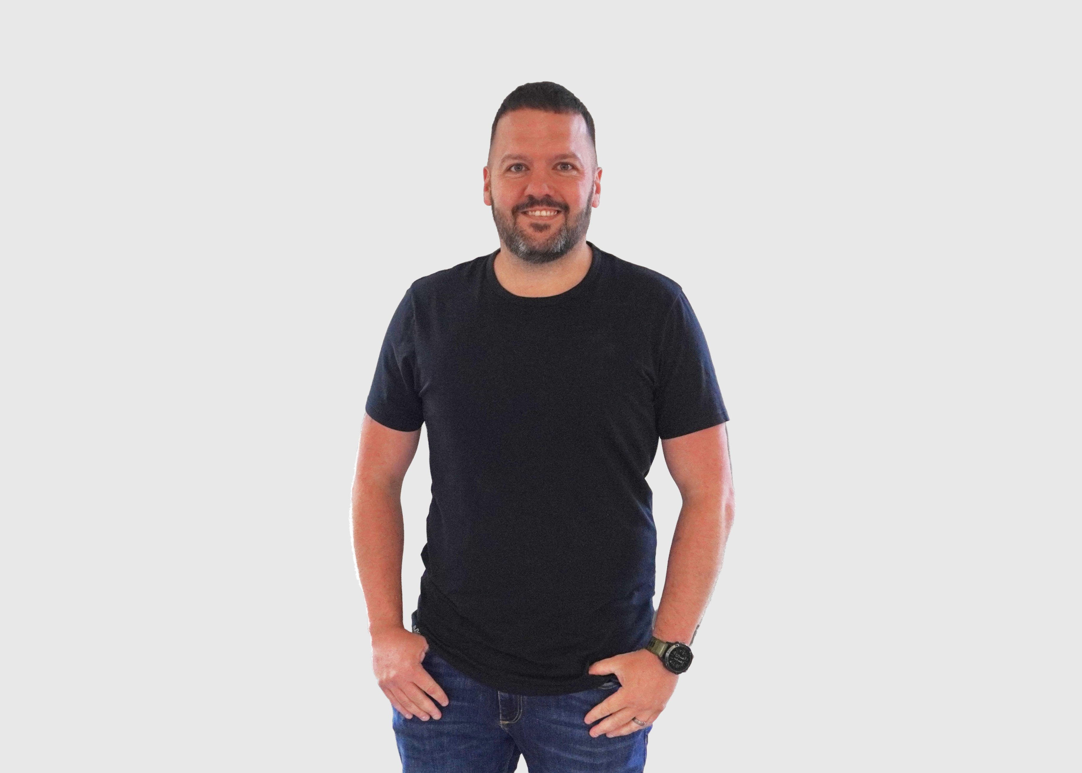 Meet The Team
