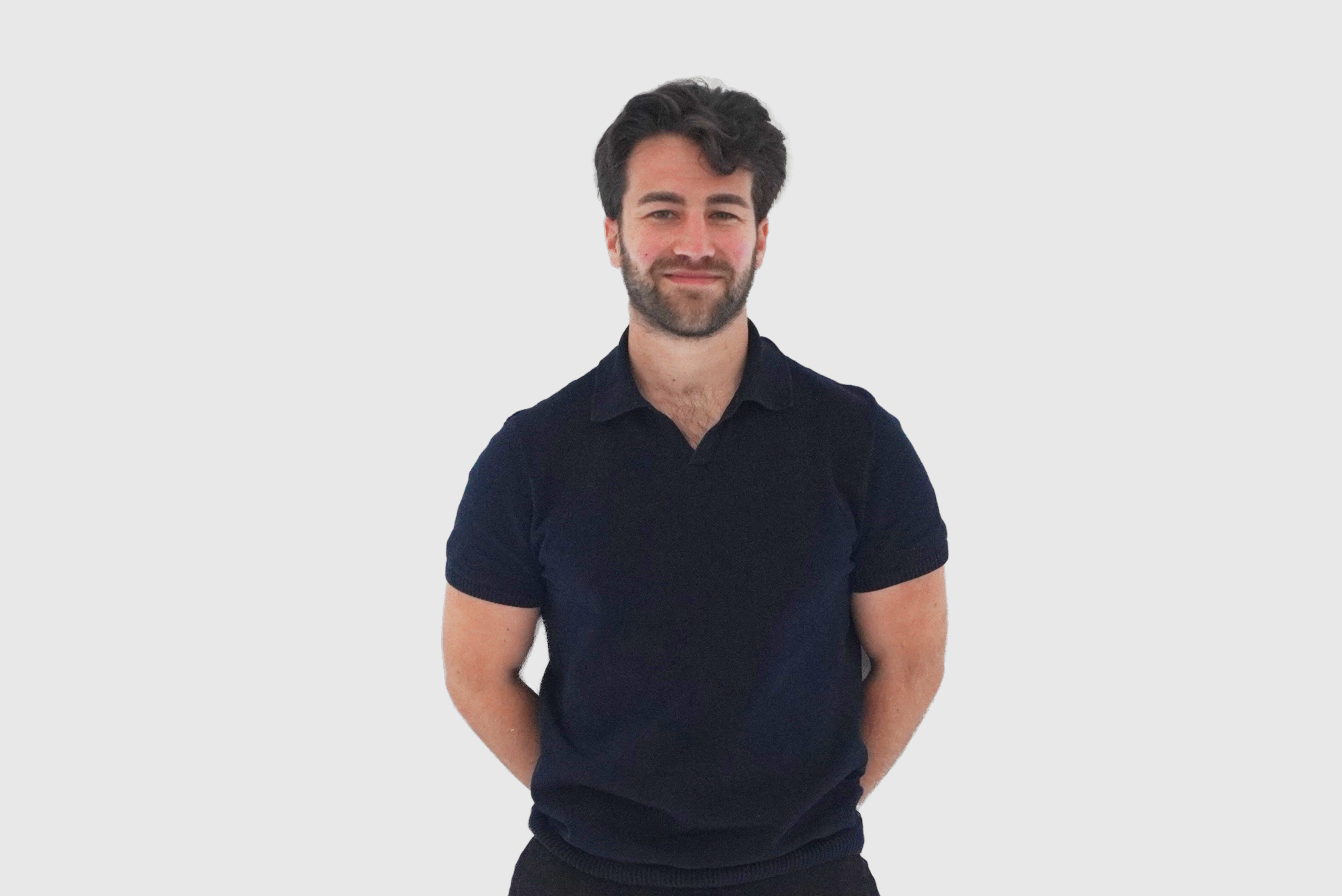 Meet The Team