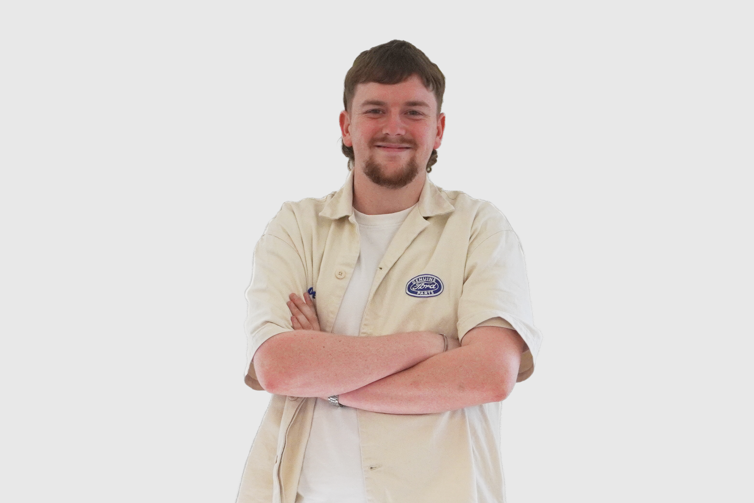 Meet The Team
