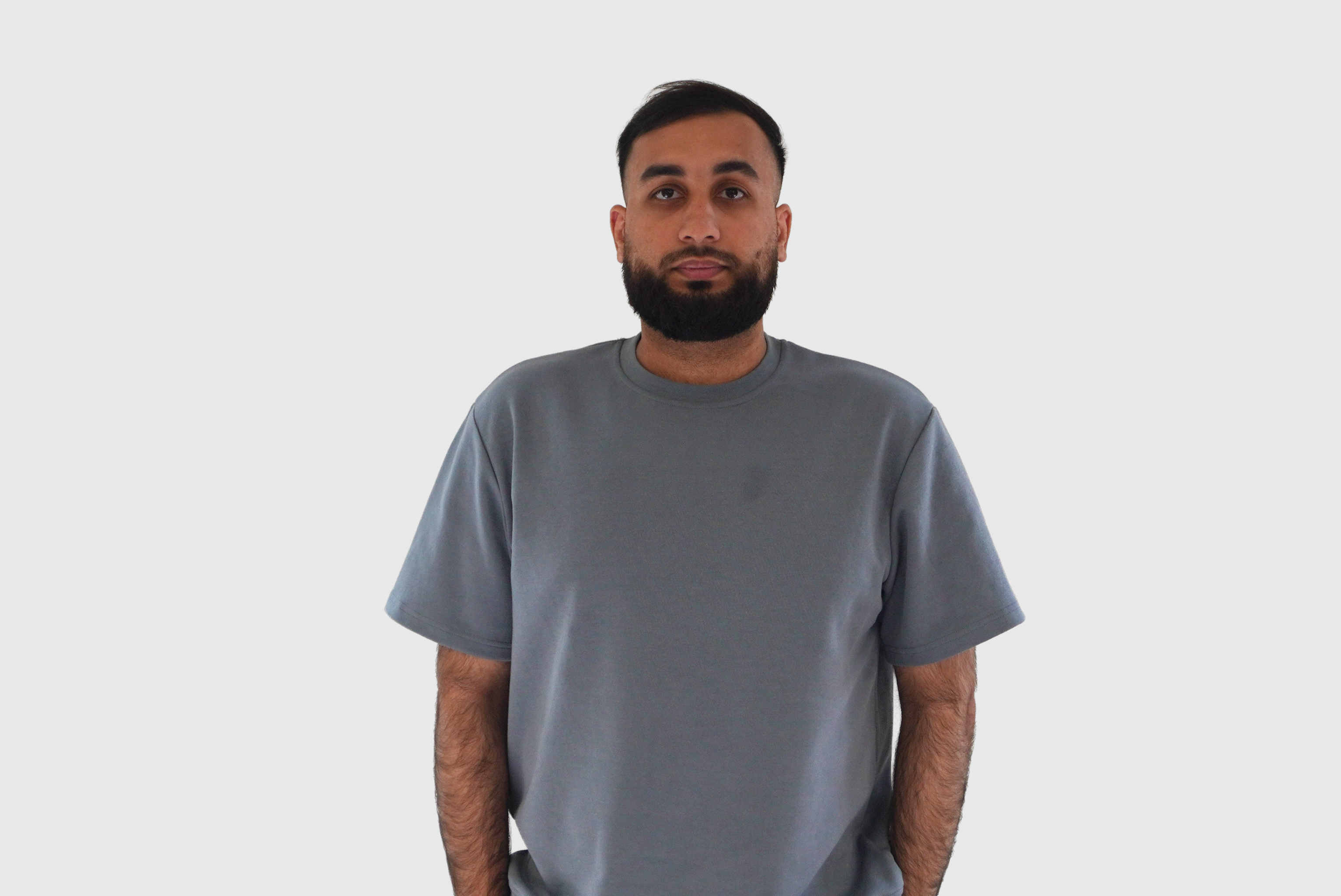 Meet The Team
