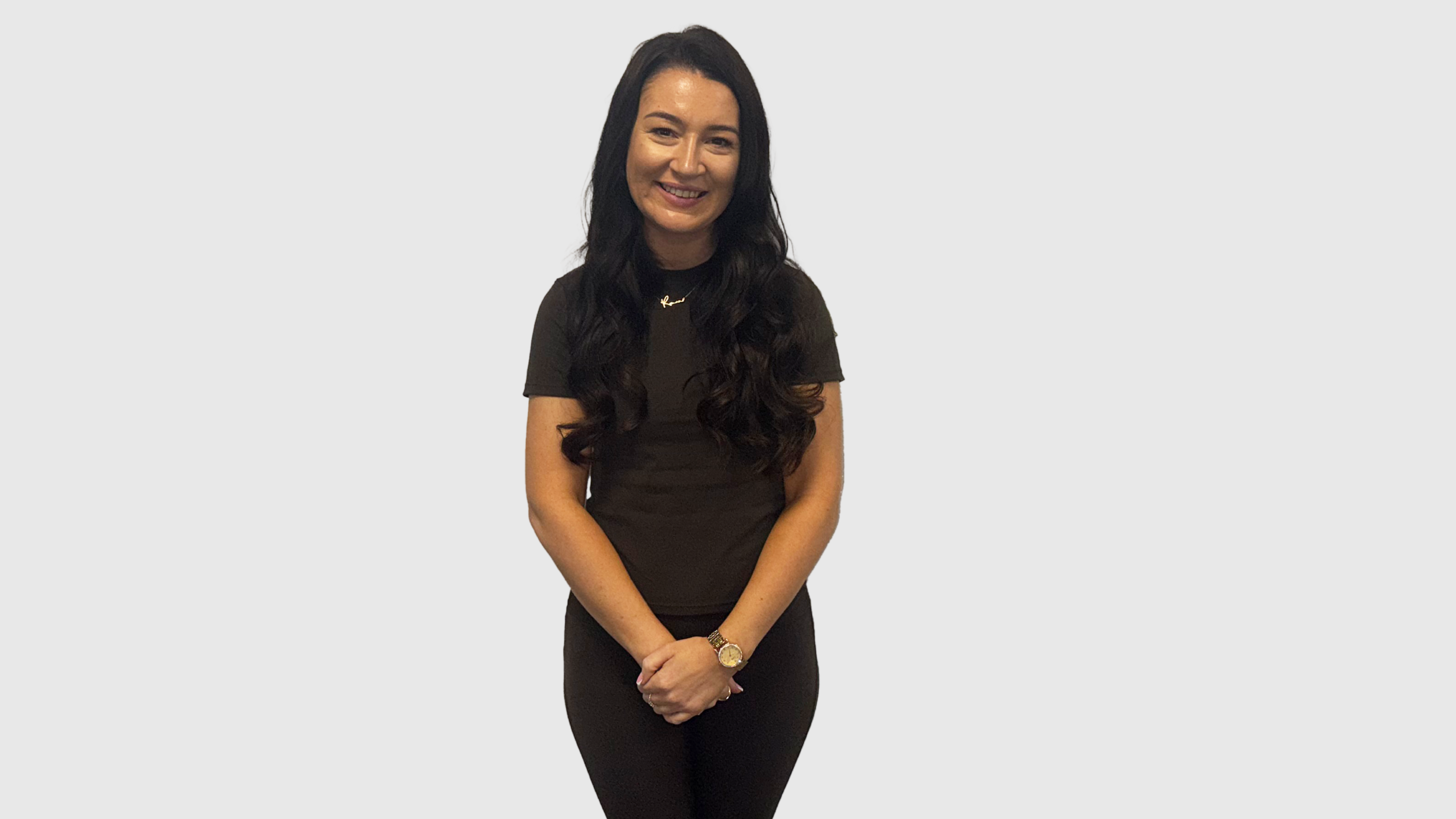 Meet The Team