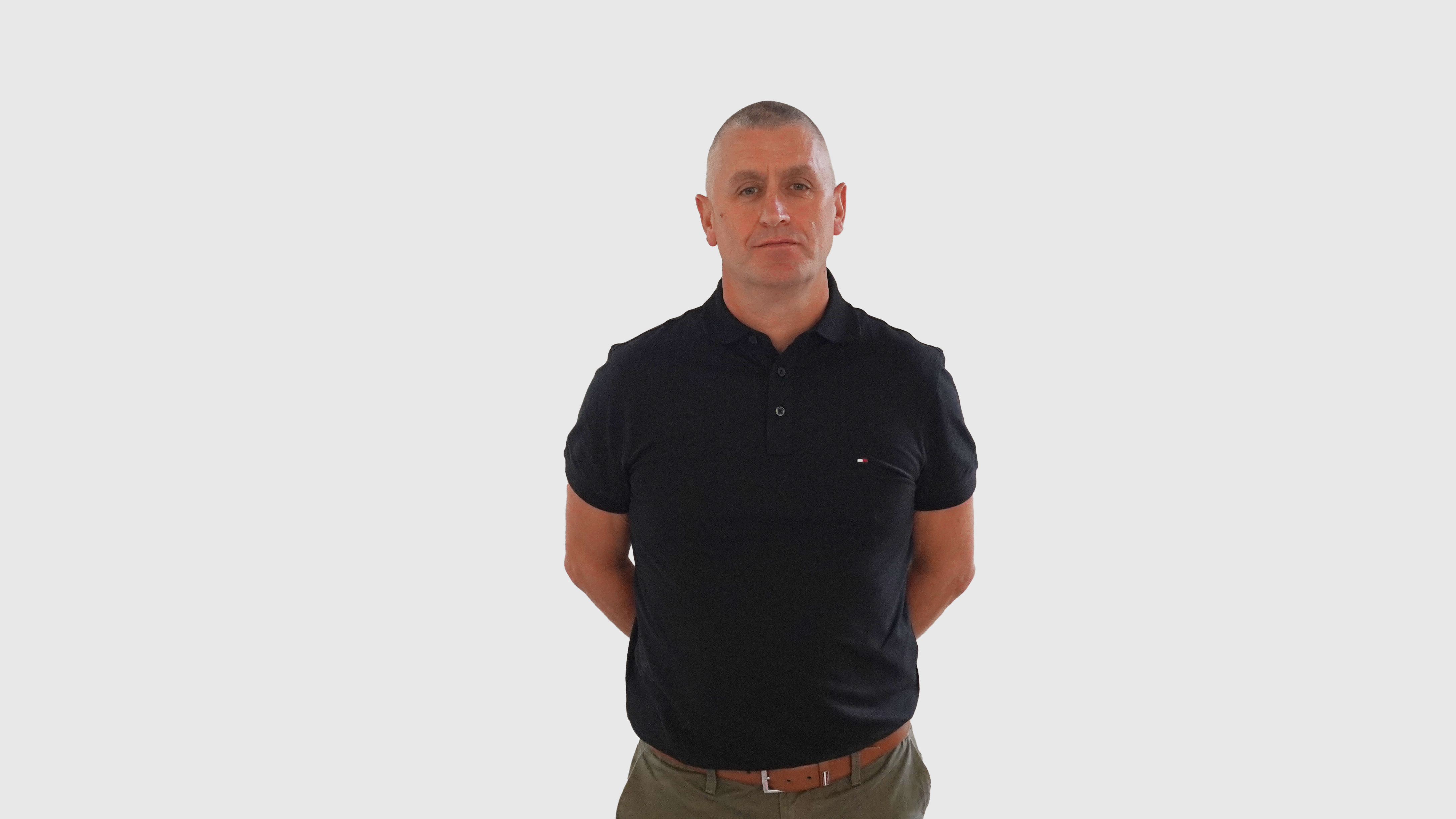 Meet The Team